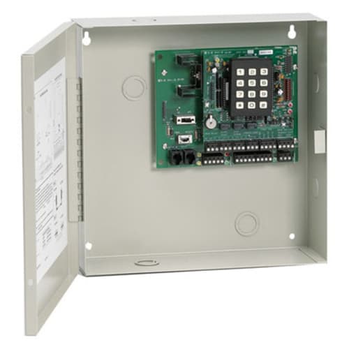 MINIMAX3 PANEL Iei Minimax3 Wo Reader 0205672